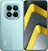 Смартфон Xiaomi Poco M8 Pro 8/256 Green