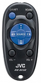 Магнитола автомобильная Jvc Kw-R600btey