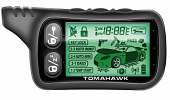 Брелок Жки Tomahawk Tм Tz-9030