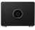 Сейф электронный с датчиком отпечатков Xiaomi Crmcr Fingerprint Safe Deposit Box 30Z черный