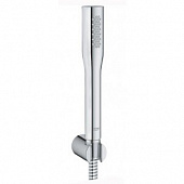 Grohe Euphoria Сosmopolitan душевой гарнитур с настенным держателем  27369000