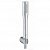 Grohe Euphoria Сosmopolitan душевой гарнитур с настенным держателем  27369000