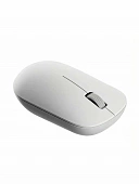 Беспроводная мышь Xiaomi Mi Wireless Mouse Lite 3 (Xmwxsb05ym) белая