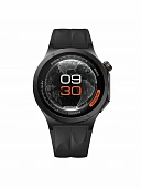 Умные часы OnePlus Watch 4 Midnight Titanium