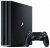 Игровая приставка Sony PlayStation 4 Pro + 2-й джойстик DualShock + игра Fifa 21