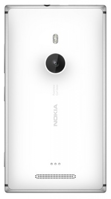 Nokia Lumia 925 White