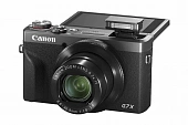Фотоаппарат Canon PowerShot G7 X Mark Iii (Graphite)