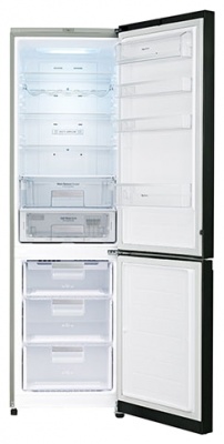 Холодильник Lg Ga-B489tgkr