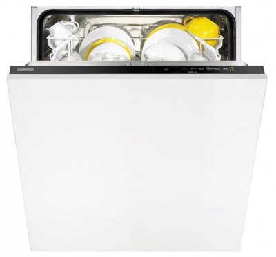 Встраиваемая посудомоечная машина Zanussi Zdt91301fa