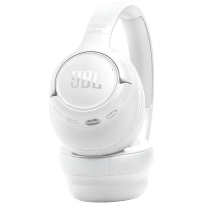 Беспроводные наушники Jbl Tune 730Bt White