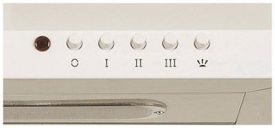 Вытяжка Delonghi Volturino 3M Avena 60