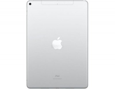 Apple iPad Pro 11 64Gb Wi-Fi + Cellular Silver