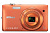 Фотоаппарат Nikon CoolPix S3500 orange