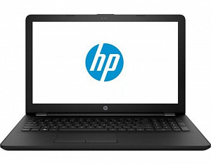 Ноутбук Hp 15-rb019ur 3Qu82ea