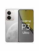Смартфон Realme P3 Ultra 12/256Gb White