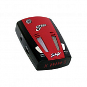 Антирадар Stinger S550