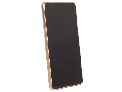 Philips S318 Gold