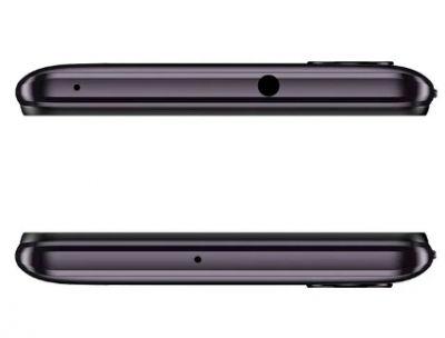 Смартфон ZTE Blade A31 Plus 32Gb, серый