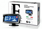 Парктроники Flashpoint Fp-800Z (sl)
