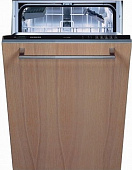 Встраиваемая посудомоечная машина Siemens Sf 64M330ru