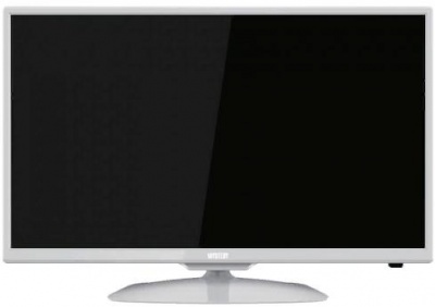 Телевизор Mystery Mtv-2431Lt2 белый