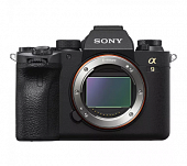 Камера Sony A9 Ii E-mount 35mm Full-Frame Ilce-9M2