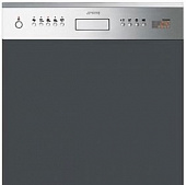 Встраиваемая посудомоечная машина Smeg Pla6442x2