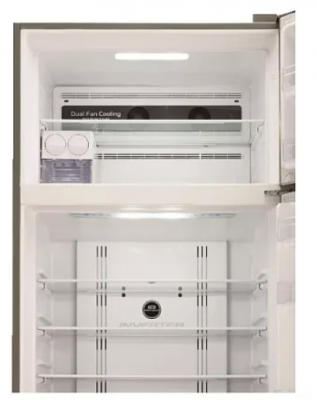 Холодильник Hitachi R-V 542 Pu7 Bsl