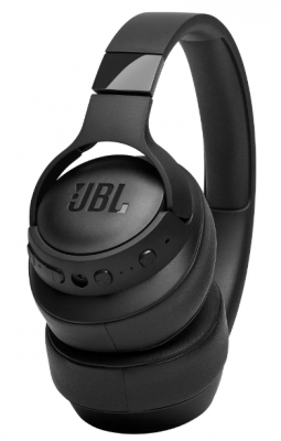 Наушники Jbl Tune 760Nc Black