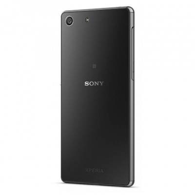 Sony Xperia M5 16 Гб черный