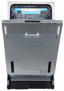 Встраиваемая посудомоечная машина Korting Kdi 45460 Sd