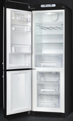 Холодильник Smeg Fab32lnen1