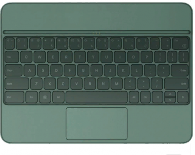 Клавиатура OnePlus Magnetic keyboard Opk 2202 Green
