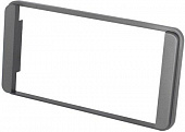 Рамка Toyota Rav-4 01-05  2din графит, Prado-150 Intro Rty-N08