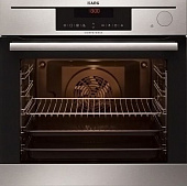 Духовой шкаф Aeg Bs 5731402m