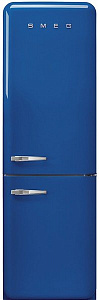 Холодильник Smeg Fab32rbe3