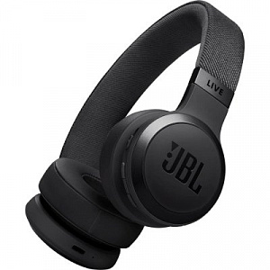 Беспроводные наушники Jbl Live 670Nc Black