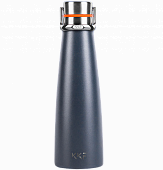 Умный термос Xiaomi Kiss Kiss Fish KKF Insulation Cup Grey 