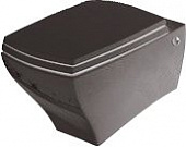 Унитаз ArtCeram Jazz Jz01c