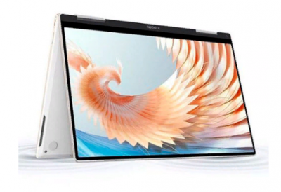 Ноутбук Mi Notebook Air 13 Flip Touch i7-1250U 16G/512G Xe white Win11 Jyu4492cn