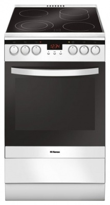 Электрическая плита Hansa Fccw58226