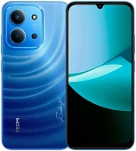 Смартфон Xiaomi Redmi 15C 4G 256Gb 8Gb (Moonlight Blue)