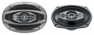 Колонки автомобильные Jvc Cs-Hx6948u