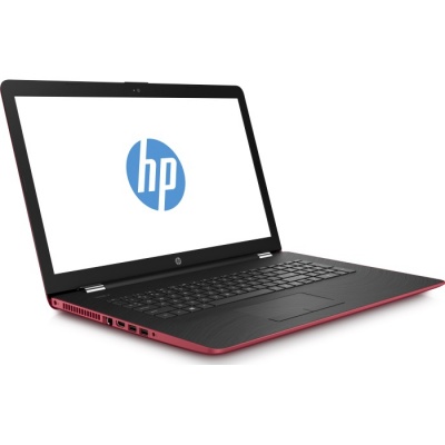 Ноутбук Hp 17-bs022ur 2Cp75ea