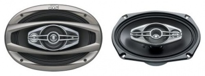 Колонки автомобильные Jvc Cs-Hx6948u