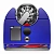 Робот-пылесос Dyson Dyson 360 Vis Navar Rb03