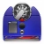 Робот-пылесос Dyson Dyson 360 Vis Navar Rb03 Робот-пылесос Dyson Dyson 360 Vis Navar Rb03