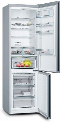 Холодильник Bosch Kgn39la31r