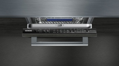 Встраиваемая посудомоечная машина Siemens Sr615x77nr