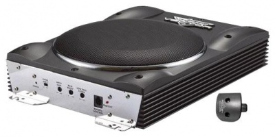 Сабвуфер Lanzar Vctbs-8